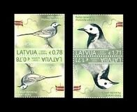 [EUROPA Stamps - National Birds, type AFL]