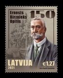 [Ernest Birznieks-Upitis, 1871-1960, प्रकार AHK]