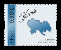 [My Stamps, type BEQ]