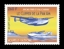 [Pan Am Clipper, Typ BDB]