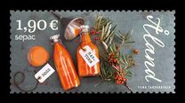 [SEPAC Issue - Locally Produced Beverages, 类型 TI]