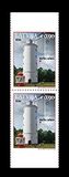 [Latvian Lighthouses - Ovīšu, Tip ACK]