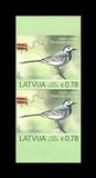 [EUROPA Stamps - National Birds, type AFL]
