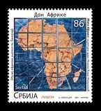 [Africa Day, Tip AGY]