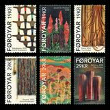 [Organic Art, τύπος AKW]