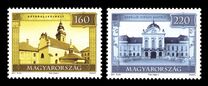 [Tourism - Architecture, type GWT]
