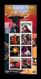 [Personalities - Sir Barry Gibb, Вид CYX]