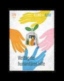 [World Humanitarian Aid Day, jenis AOR]