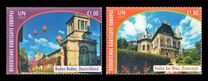 [World Heritage - The Great Spa Towns of Europe, jenis AOS]