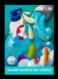 [World Toilet Day, tip AND]