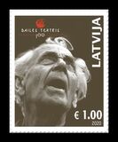 [The 100th Anniversary of the Dailes Theater, 类型 AHB]