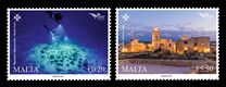 [EUROMED Postal - Marine Archaeology, type DWQ]
