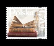 [The 80th Anniversary of the POSK Polish Library in London, type IQG]