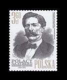 [Poles in Siberia - Aleksander Czekanowski, 1833-1876, type IQH]
