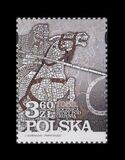 [The 1050th Anniversary of the Battle of Cedynia, type IQS]