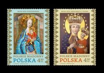 [Polish Madonnas, type IRB]