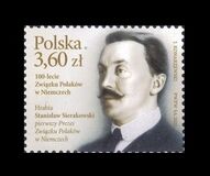[The 100th Anniversary of the Union of Poles in Germany, type IRD]