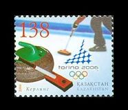 [Winter Olympic Games - Turin, Italy, tyyppi PR]