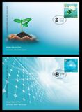 [International Year of Soil & International Year of Light, loại ADW]