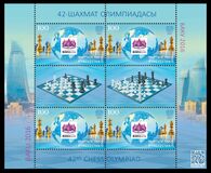 [The 42nd Chess Olympiad - Baku, Azerbaijan, type AGA]