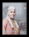 [Diana Apcar, 1859-1937, Tip AXR]