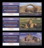 [Historical and Cultural Monuments of Armenia, Tip AXU]