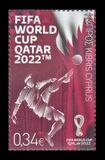 [FIFA Football World Cup - Qatar, tip AXU]