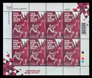 [FIFA Football World Cup - Qatar, tip AXU]