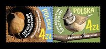 [Birds - Joint Issue with Argentina, type IRS]
