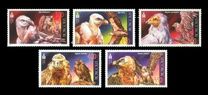 [Birds of Prey - Vultures, type DTT]