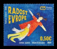 [The Joy of Europe, tip OH]