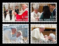 [Pontificate of Pope Francis, Tip BUJ]