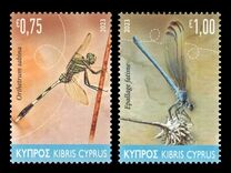 [Insects - Dragonflies, 类型 AYA]
