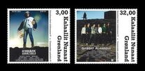 [Films of Greenland, type ACQ]
