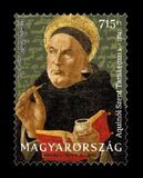 [The 700th Anniversary of the Canonization of St. Thomas Aquinas, 1225-1274, type IDK]