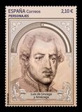 [Personalities - Luis de Unzaga, 1717-1793, Scrivi HLV]