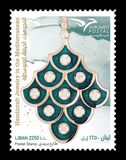 [EUROMED Issue - Traditional Mediterranean Jewelry, type ANY]