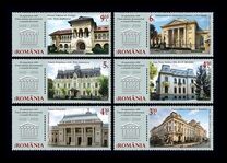 [The 550th Anniversary of	Bucharest, Вид JWB]