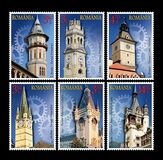 [Clock Towers, 유형 JWI]
