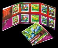 [Flora - Plum Varieties in Luxembourg, type BXQ]