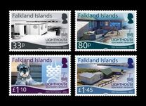 [The 25th Anniversary of the Lighthouse Seafarer's Mission, Typ BAI]