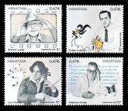 [Famous Croats, type BEN]