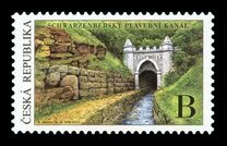 [Schwarzenberg Canal, タイプ ASC]