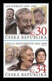 [Czech Actors and Actresses, tipas ASE]