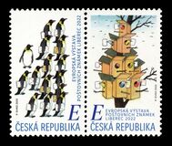 [European Stamp Exhibition "LIBEREC 2022", type ASY]