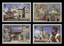 [Romanian Cities, Tipo KBJ]