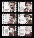 [Brilliant Romanians, тып KCZ]