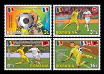 [UEFA European Football Championship 2016 - France, type KEE]