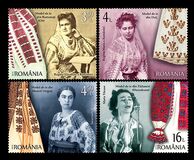 [The Romanian Blouse - A National Treasure, type KEK]