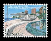 [The Inauguration of the Larvatto Seaside Complex, tegund EJD]